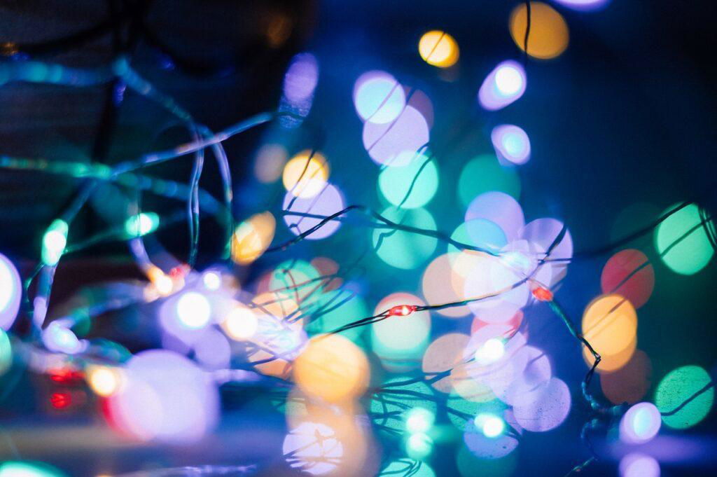 Perfect Christmas Lights - Pennsylvania
