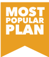 Most Popular Plan