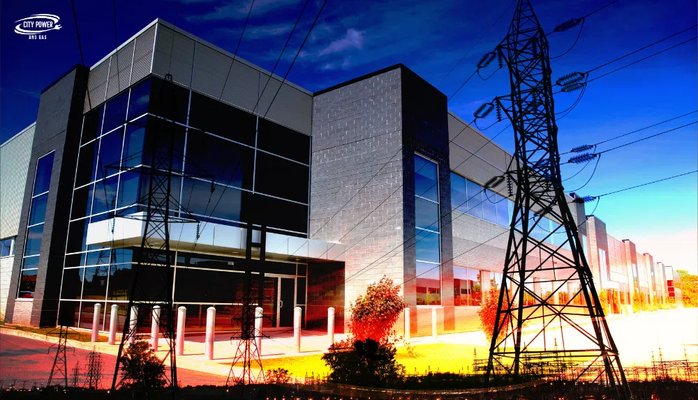 commercial energy prices