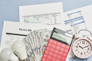 Why Rates Keep Going Up monthly-utility-bills-cost-utilities-planning-utility-costs-monthly-budget